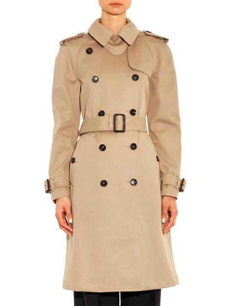 gucci raincoats and trench coats|gucci women's pea coat.